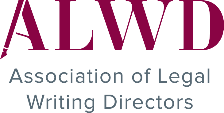ALWD Scholars Form Information