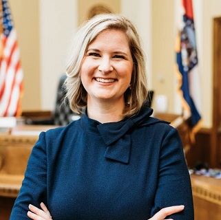 Sara Christensen