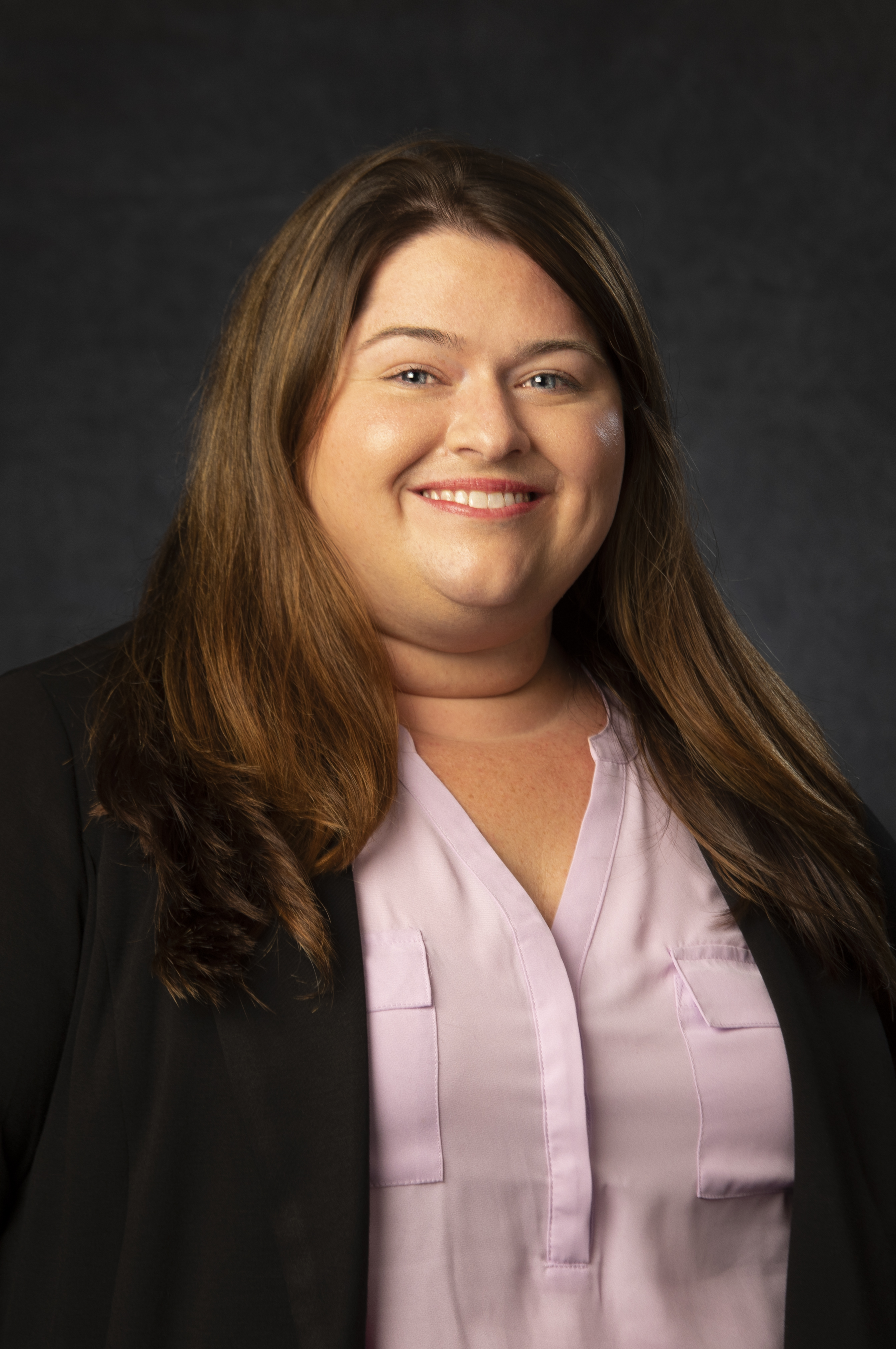 Kristen Croucher