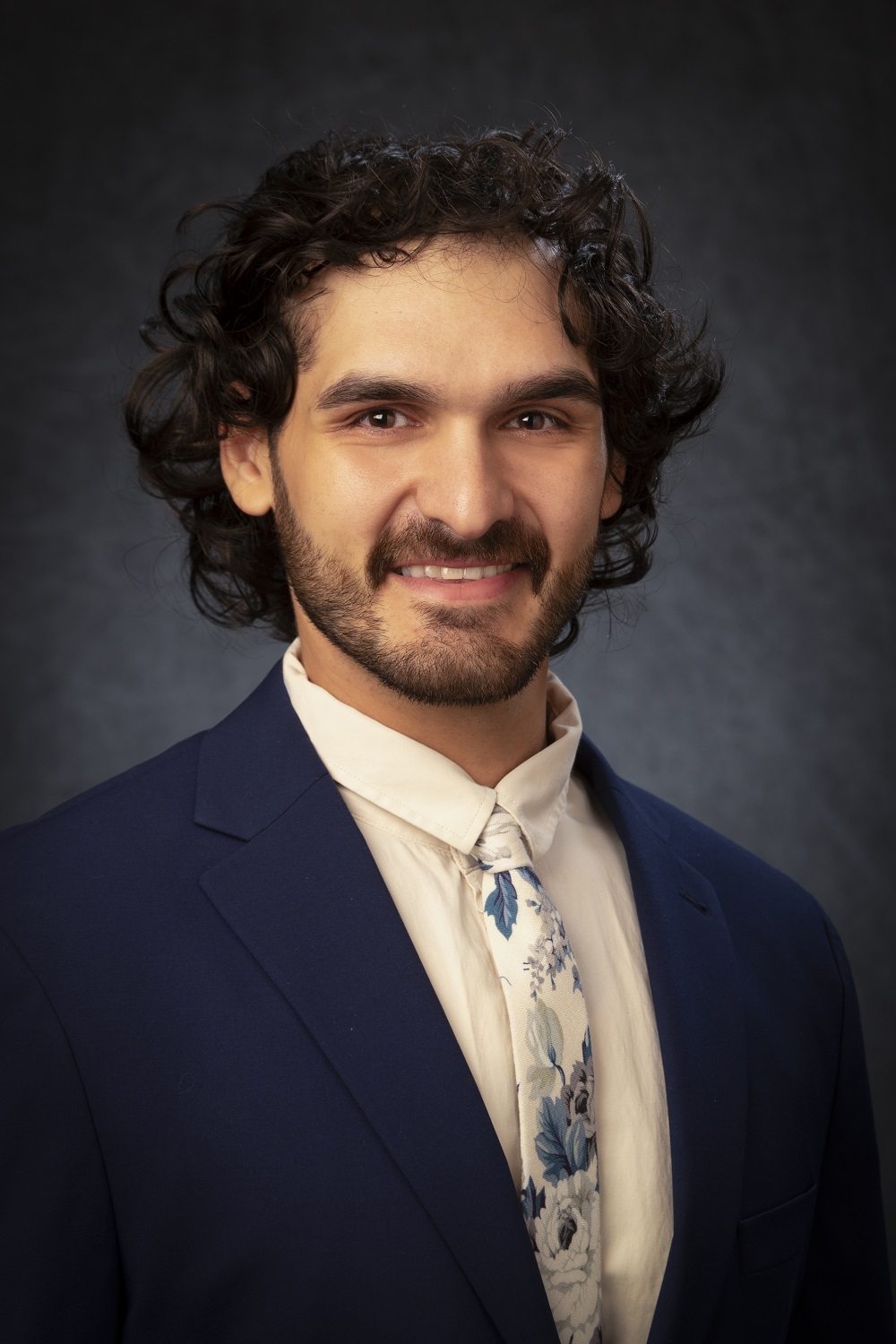 Mohammad Alkhatib